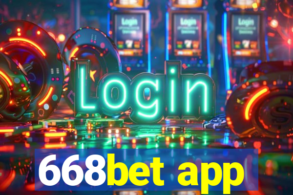 668bet app